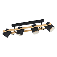 Купить Потолочная люстра Eglo Hornwood 43558 в Туле