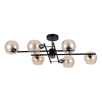 Купить Потолочная люстра Rivoli Hannelore 3109-306 Б0051274 в Туле