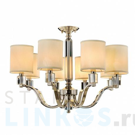 Купить Подвесная люстра Aployt Ivet APL.706.07.08 за 41 780 руб. в Туле фото 2 Купить с доставкой Подвесная люстра Aployt Ivet APL.706.07.08 в Туле фото 2