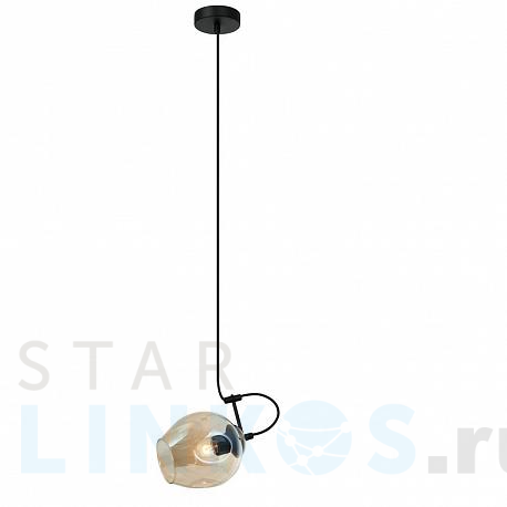 Купить Подвесной светильник F-Promo Avena 2569-1P за 1 500 руб. в Туле фото 2 Купить с доставкой Подвесной светильник F-Promo Avena 2569-1P в Туле фото 2