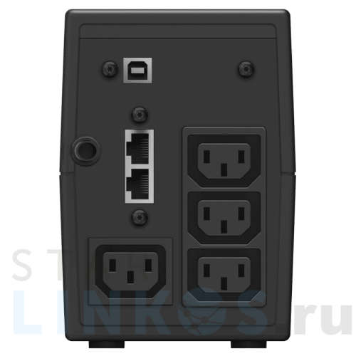 Купить ИБП Ippon Back Power Pro II 850 Euro за 8 324.40 руб. в Туле фото 4 Купить с доставкой ИБП Ippon Back Power Pro II 850 Euro в Туле фото 4