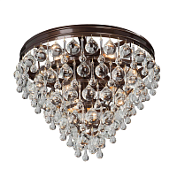 Купить Потолочная люстра Vitaluce V5865-7/10PL в Туле