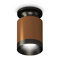 Купить Комплект потолочного светильника Ambrella light Techno Spot XC (N6902, C6304, N6131) XS6304111 в Туле