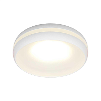 Купить Встраиваемый потолочный светильник Omnilux Genova OML-102809-01 в Туле