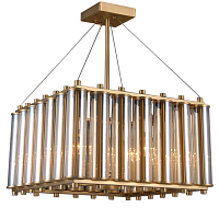 Купить Потолочная люстра Lumien Hall Аннора 30474.01.71.04 в Туле