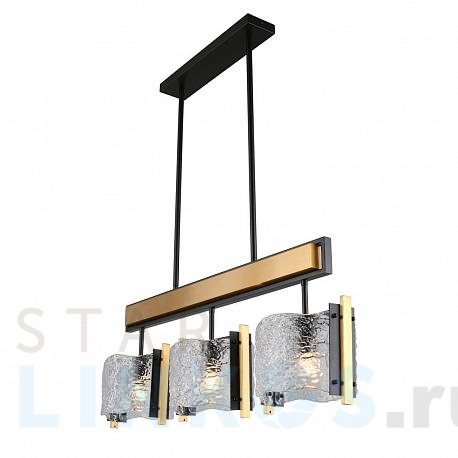 Купить Подвесная люстра Omnilux Onte OML-99703-03 за 30 830 руб. в Туле фото 2 Купить с доставкой Подвесная люстра Omnilux Onte OML-99703-03 в Туле фото 2