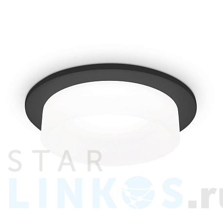 Купить Встраиваемый светильник Ambrella light Techno TN1312 за 602 руб. в Туле фото 2 Купить с доставкой Встраиваемый светильник Ambrella light Techno TN1312 в Туле фото 2