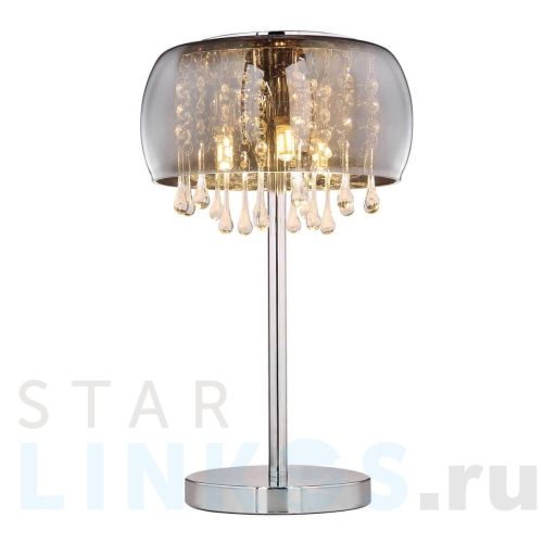 Купить Настольная лампа Globo Kalla 15809T за 29 680 руб. в Туле Купить с доставкой Настольная лампа Globo Kalla 15809T в Туле