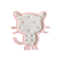 Купить Светильник-ночник Apeyron Котенок 12-173 в Туле