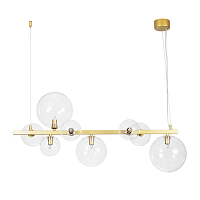 Купить Подвесная люстра Arte Lamp Vincent A7790SP-8GO в Туле