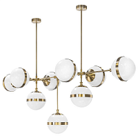 Купить Подвесная люстра Lightstar Globo 813191 в Туле