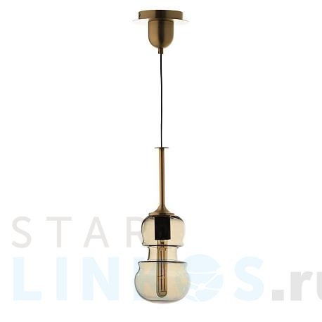 Купить Подвесной светильник Mantra Sonata 6696 за 27 067 руб. в Туле фото 2 Купить с доставкой Подвесной светильник Mantra Sonata 6696 в Туле фото 2