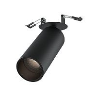 Купить Встраиваемый светодиодный спот Maytoni Technical Focus Led C053CL-L12W4K-W-B в Туле