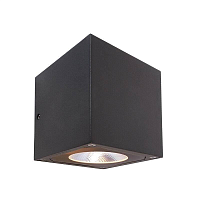 Купить Уличный настенный светильник Deko-Light Cubodo II Double DG 731015 в Туле