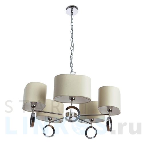 Купить Подвесная люстра Divinare 4069/02 LM-5 за 31 990 руб. в Туле Купить с доставкой Подвесная люстра Divinare 4069/02 LM-5 в Туле