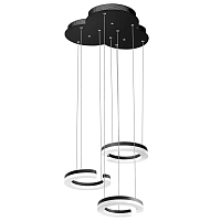 Купить Подвесная светодиодная люстра Lightstar Unitario 763347 в Туле