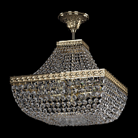 Купить Потолочная люстра Bohemia Ivele 19282/H1/35IV G в Туле