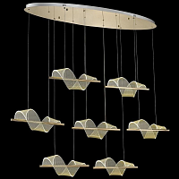 Купить Подвесная люстра Wertmark Hilda WE452.07.323 в Туле