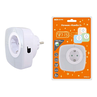 Купить Светильник-ночник TDM Electric Комбо 2 SQ0357-0028 в Туле