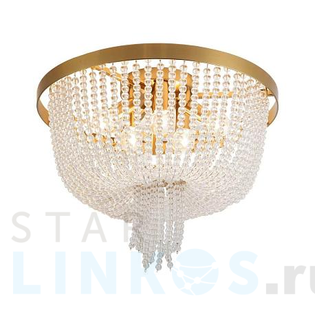 Купить Потолочный светильник Freya Ornament FR1008CL-04BS за 21 990 руб. в Туле фото 2 Купить с доставкой Потолочный светильник Freya Ornament FR1008CL-04BS в Туле фото 2