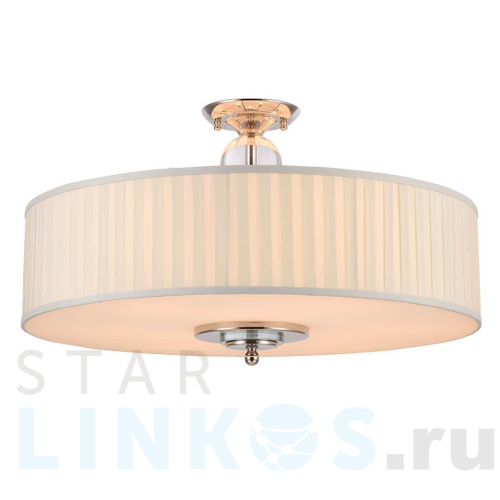 Купить с доставкой Потолочный светильник Newport 31709/PL М0057194 в Туле