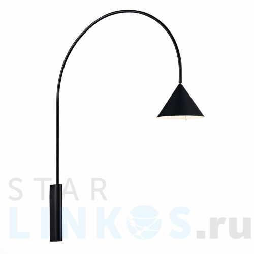 Купить Настенный светильник ST Luce AMIRO SL1802.411.01 за 12 020 руб. в Туле Купить с доставкой Настенный светильник ST Luce AMIRO SL1802.411.01 в Туле