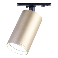 Купить Трековый светильник ЭРА TR39-GU10 MG Б0053312 в Туле