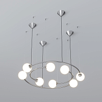 Купить Подвесная люстра Bogates Brook 360/8 в Туле