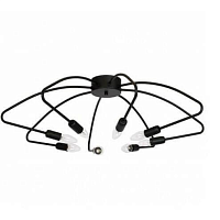 Купить Потолочная люстра Luminex Infinita 455 в Туле