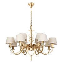 Купить Подвесная люстра Divinare Florence 6819/19 SP-12 в Туле