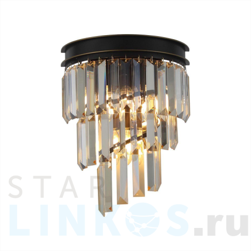 Купить Настенный светильник Citilux Мартин CL332432 за 7 599 руб. в Туле Купить с доставкой Настенный светильник Citilux Мартин CL332432 в Туле