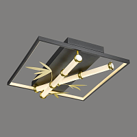 Купить Потолочный светодиодный светильник Velante 440-327-03 в Туле