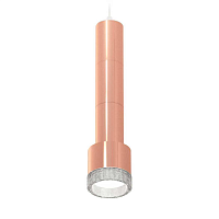 Купить Комплект подвесного светильника Ambrella light Techno Spot XP (A2301, C6326х3, A2063х2, A2101, C8122, N8480) XP8122005 в Туле