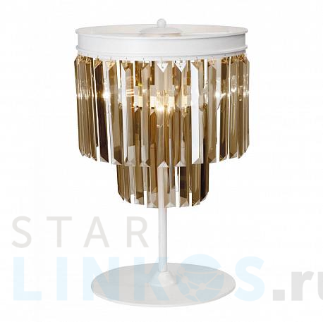 Купить Настольная лампа Vitaluce V5154-0/3L за 15 518 руб. в Туле фото 2 Купить с доставкой Настольная лампа Vitaluce V5154-0/3L в Туле фото 2