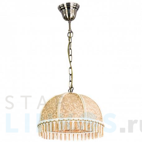 Купить Подвесной светильник Citilux Базель CL407115 за 4 099 руб. в Туле фото 2 Купить с доставкой Подвесной светильник Citilux Базель CL407115 в Туле фото 2