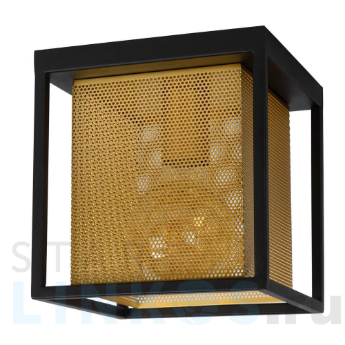 Купить с доставкой Потолочный светильник Lucide Sansa 21122/01/30 в Туле