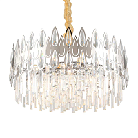 Купить Подвесная люстра Omnilux Riposto OML-71703-08 в Туле