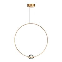 Купить Подвесной светодиодный светильник Odeon Light L-vision Gota 4336/27L в Туле