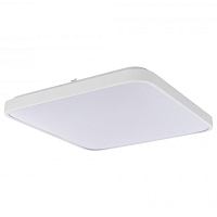 Купить Потолочный светодиодный светильник Nowodvorski Agnes Square Led 8134 в Туле