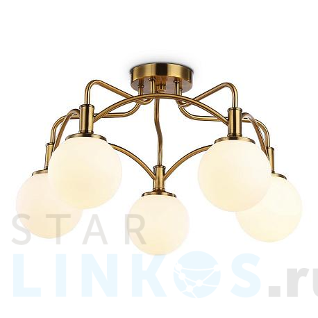 Купить Потолочная люстра Ambrella light Traditional TR3212 за 12 579 руб. в Туле фото 2 Купить с доставкой Потолочная люстра Ambrella light Traditional TR3212 в Туле фото 2