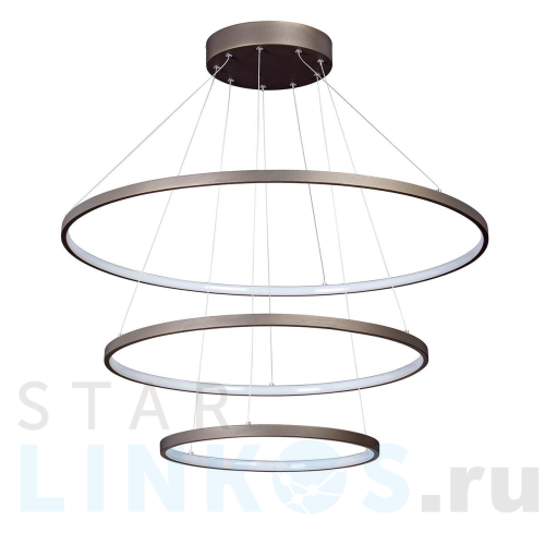 Купить Подвесная люстра Vitaluce V04600-93/3S за 27 701 руб. в Туле Купить с доставкой Подвесная люстра Vitaluce V04600-93/3S в Туле