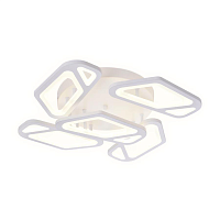 Купить Потолочная светодиодная люстра Ambrella light Original FA587 в Туле