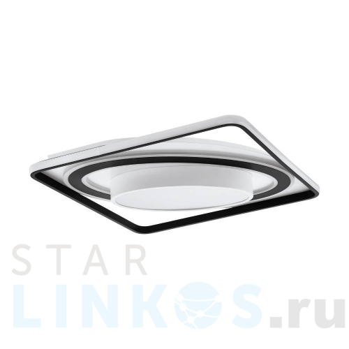 Купить Потолочный светодиодный светильник Eglo Benalauria 39849 за 38 490 руб. в Туле Купить с доставкой Потолочный светодиодный светильник Eglo Benalauria 39849 в Туле