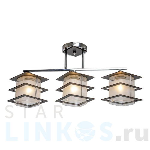 Купить Потолочная люстра Escada 1127/3PL за 7 130 руб. в Туле Купить с доставкой Потолочная люстра Escada 1127/3PL в Туле