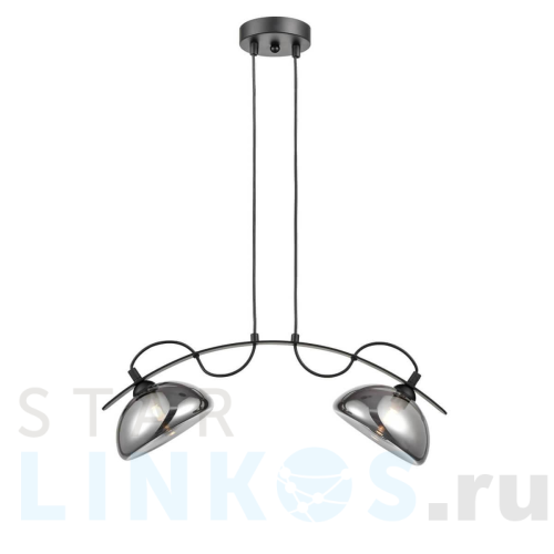 Купить Подвесной светильник Vele Luce Musicista VL5462P22 за 6 900 руб. в Туле Купить с доставкой Подвесной светильник Vele Luce Musicista VL5462P22 в Туле