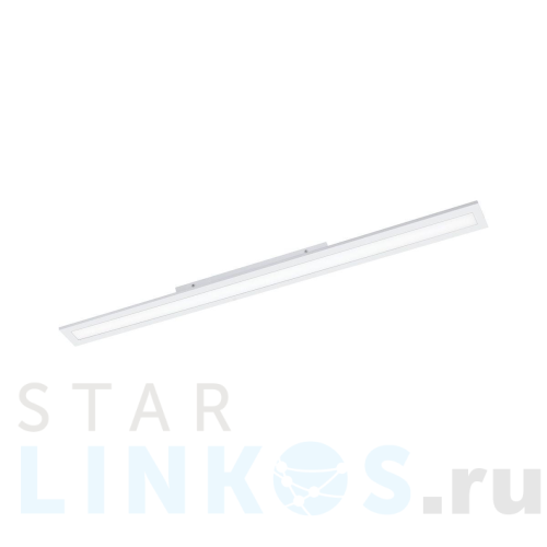 Купить Потолочный светодиодный светильник Eglo Salobrena-Z 900048 за 15 990 руб. в Туле Купить с доставкой Потолочный светодиодный светильник Eglo Salobrena-Z 900048 в Туле