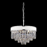 Купить Подвесная люстра Wertmark Clarissa WE136.08.103 в Туле