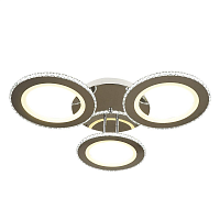 Купить Потолочная люстра Seven Fires Vinola 75393.01.03.03 в Туле