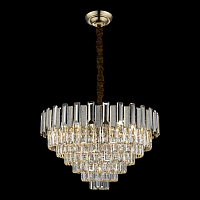 Купить Подвесная люстра Wertmark Candida WE131.13.303 в Туле