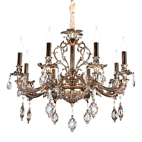 Купить Подвесная люстра Omnilux Nureci OML-74903-10 в Туле